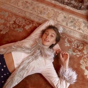 Meet your Posher, Jenna